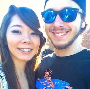 Meet your Posher, Marshall